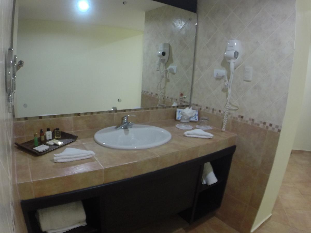 Hotel Merengue Пунта-Кана Номер фото