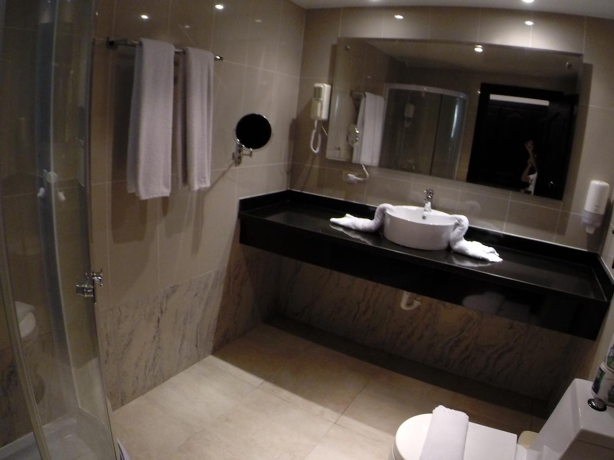 Hotel Merengue Пунта-Кана Номер фото