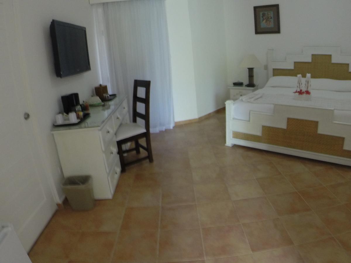 Hotel Merengue Пунта-Кана Номер фото