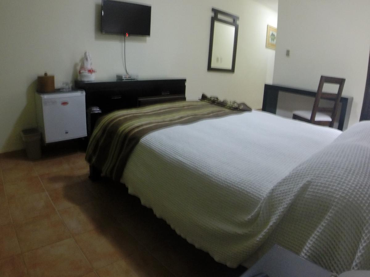 Hotel Merengue Пунта-Кана Номер фото