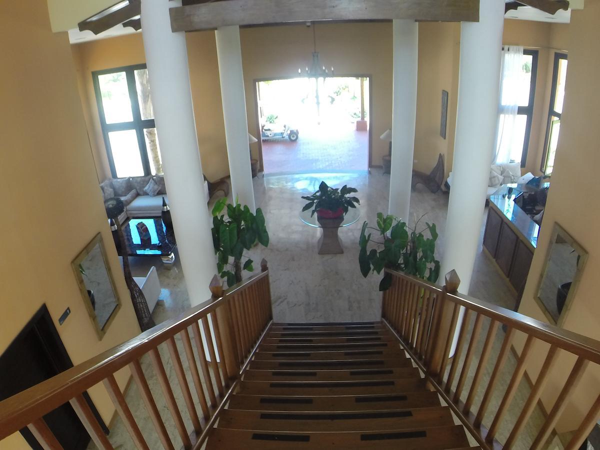 Hotel Merengue Пунта-Кана Экстерьер фото
