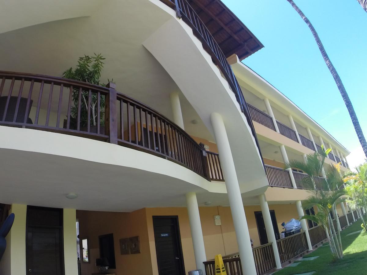 Hotel Merengue Пунта-Кана Экстерьер фото