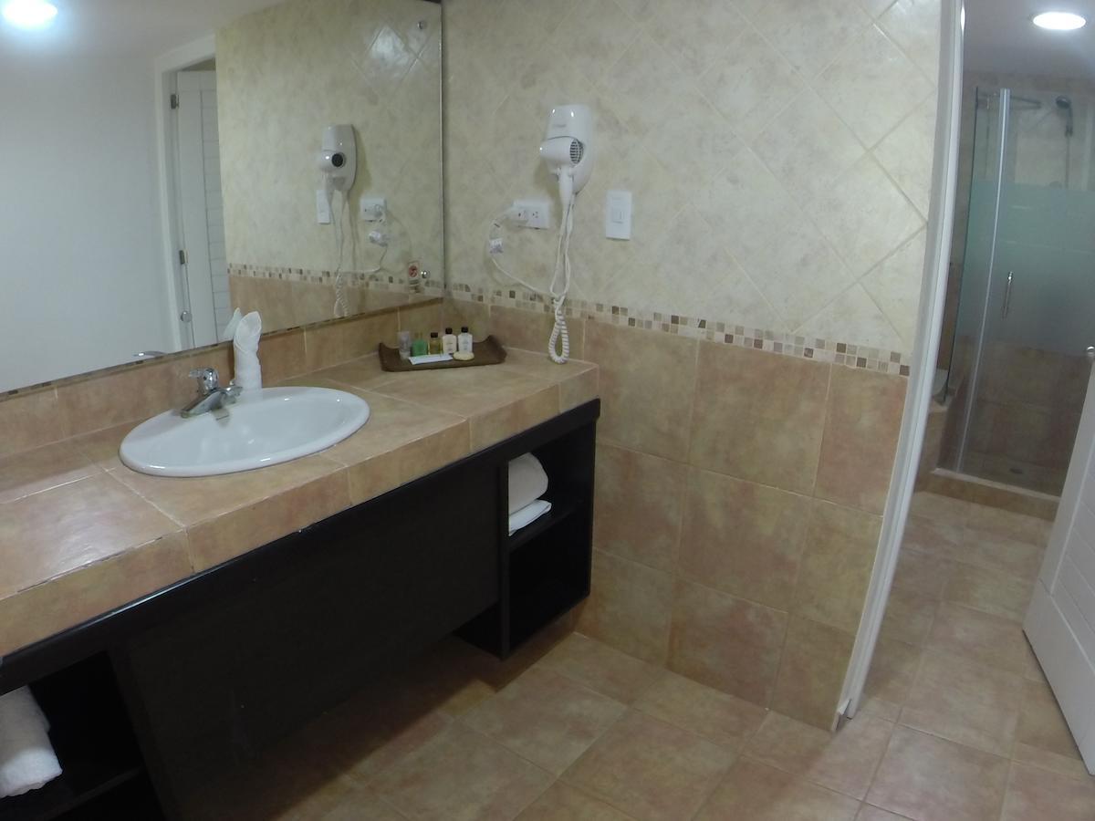 Hotel Merengue Пунта-Кана Экстерьер фото