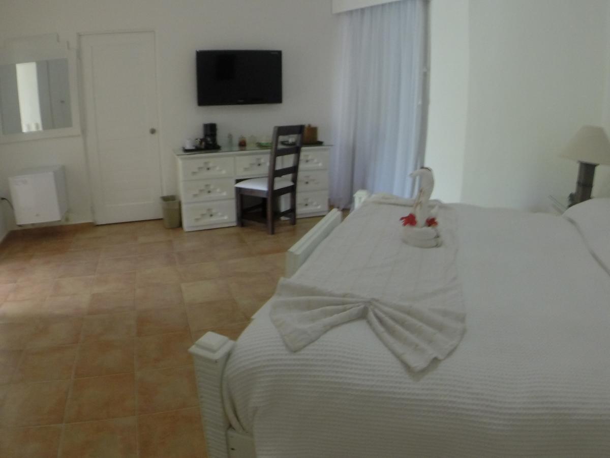 Hotel Merengue Пунта-Кана Номер фото